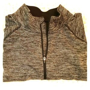 Champion long sleeve pullover.  Never worn!